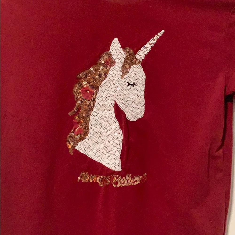 Tjmaxx sequence blouse - Picture 2 of 5
